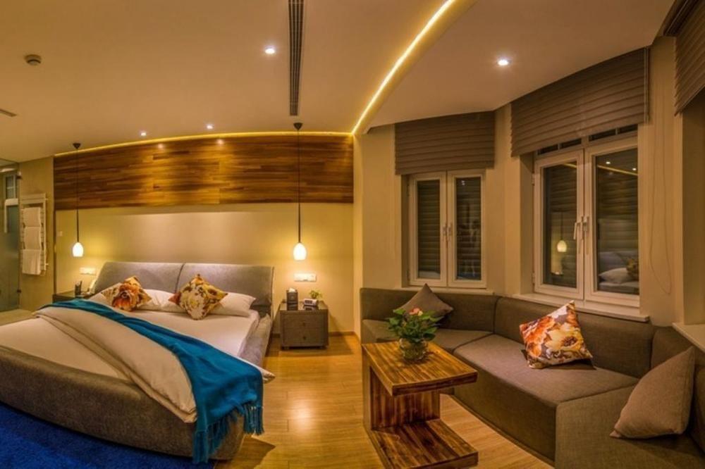 Finity Hotel Songjiang Εξωτερικό φωτογραφία
