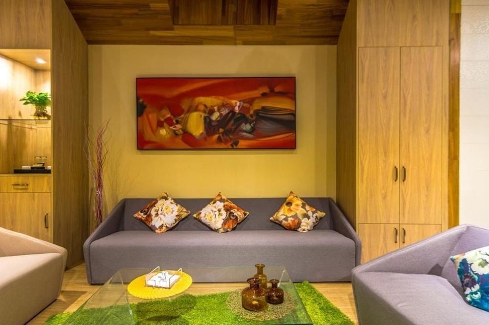 Finity Hotel Songjiang Εξωτερικό φωτογραφία