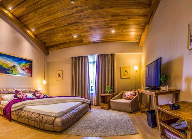 Finity Hotel Songjiang Εξωτερικό φωτογραφία