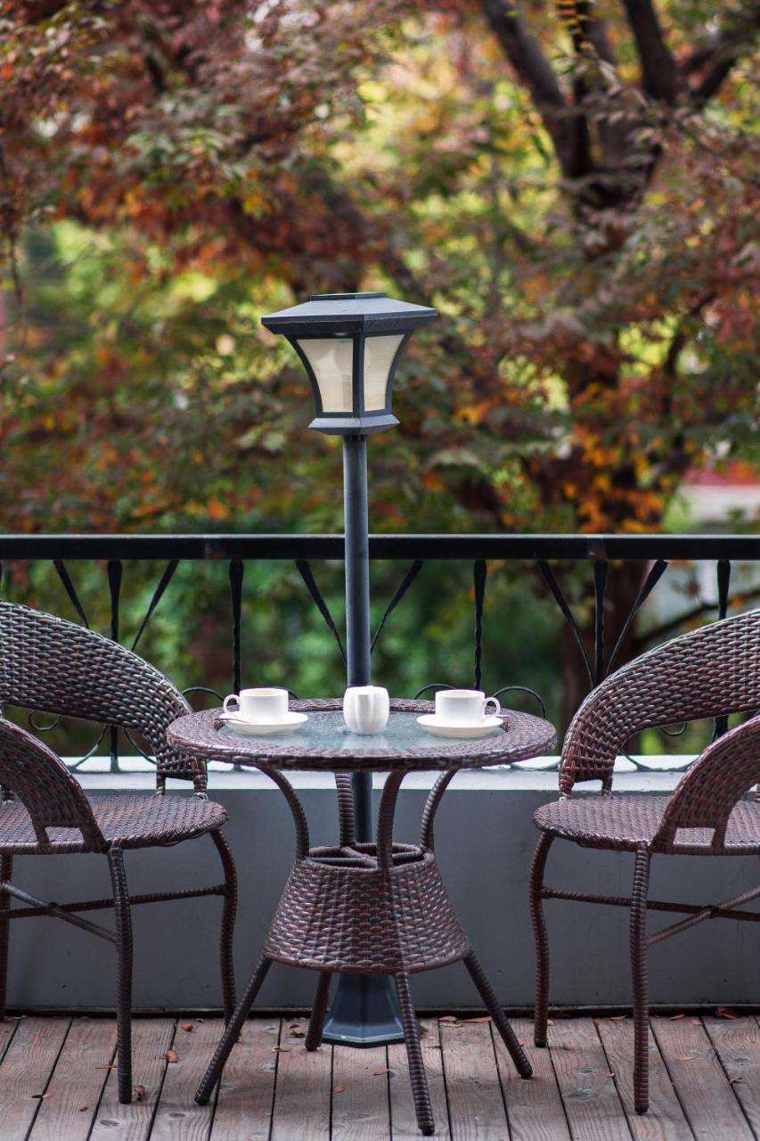 Finity Hotel Songjiang Εξωτερικό φωτογραφία